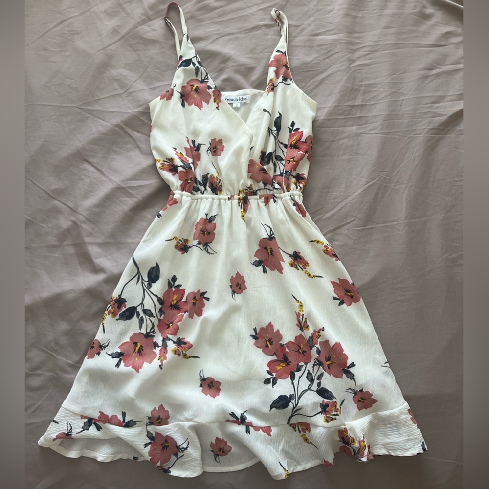 Women’s Floral dress